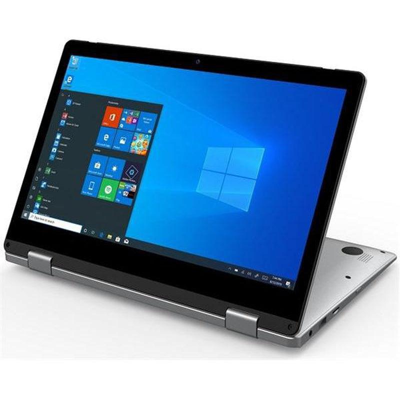 Buy-Mecer Mini Fundi Dual Core Celeron | 4GB 64GB eMMC | 11.6” | Win10 Pro S-Mode Convertible Notebook-Online-in South Africa-on Zalemart