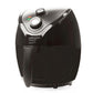 Buy-Mellerware Air Fryer With Timer Manual Plastic Black 2.6L 1400W "Vitality"-Online-in South Africa-on Zalemart