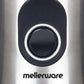 Buy-Mellerware Coffee Grinder Stainless Steel Brushed 50gr 150W "Aromatic"-Online-in South Africa-on Zalemart