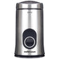 Buy-Mellerware Coffee Grinder Stainless Steel Brushed 50gr 150W "Aromatic"-Online-in South Africa-on Zalemart