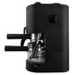Buy-Mellerware Coffee Maker 3 In 1 Plastic Black 12 Cup 1700W "Modena"-Online-in South Africa-on Zalemart