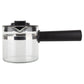 Buy-Mellerware Coffee Maker 3 In 1 Plastic Black 12 Cup 1700W "Modena"-Online-in South Africa-on Zalemart
