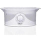 Buy-Mellerware Food Steamer With Timer Plastic 3 Tier / 9L 800W "Dim Sum"-Online-in South Africa-on Zalemart