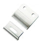 Buy-Mellerware Hair Clipper 12 Piece Set Plastic Silver 10W "Swift"-Online-in South Africa-on Zalemart