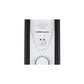 Buy-Mellerware Heater 9 Fin Oil Filled Steel Black 3 Heat Settings 2000W "Mohabi 2000"-Online-in South Africa-on Zalemart