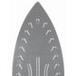 Buy-Mellerware Iron Steam / Dry / Spray Stainless Steel Yellow 300ml 2200W "Glow"-Online-in South Africa-on Zalemart