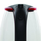 Buy-Mellerware Kettle 360 Degree Cordless Glass Red 1.8L 2200W "Azure"-Online-in South Africa-on Zalemart