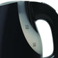 Buy-Mellerware Kettle 360 Degree Cordless Plastic Black 0.9L 1300W "Piccolo"-Online-in South Africa-on Zalemart