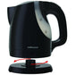 Buy-Mellerware Kettle 360 Degree Cordless Plastic Black 0.9L 1300W "Piccolo"-Online-in South Africa-on Zalemart