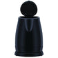 Buy-Mellerware Kettle 360 Degree Cordless Plastic Black 0.9L 1300W "Piccolo"-Online-in South Africa-on Zalemart