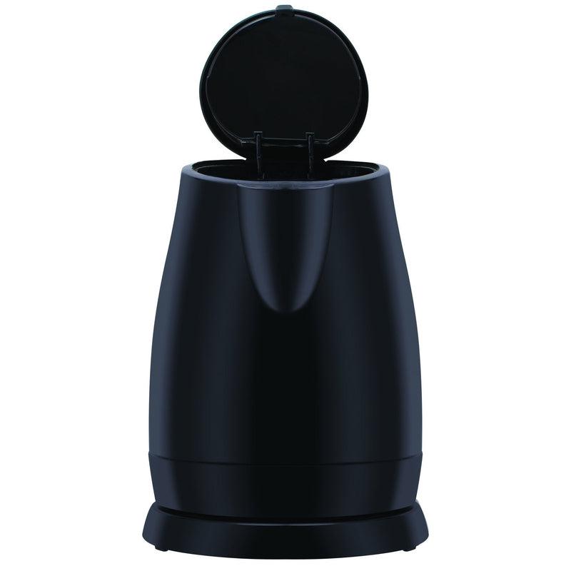 Buy-Mellerware Kettle 360 Degree Cordless Plastic Black 0.9L 1300W "Piccolo"-Online-in South Africa-on Zalemart