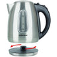 Buy-Mellerware Kettle 360 Degree Cordless Stainless Steel 1.7L 2200W "Milan"-Online-in South Africa-on Zalemart