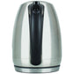 Buy-Mellerware Kettle 360 Degree Cordless Stainless Steel 1.7L 2200W "Milan"-Online-in South Africa-on Zalemart