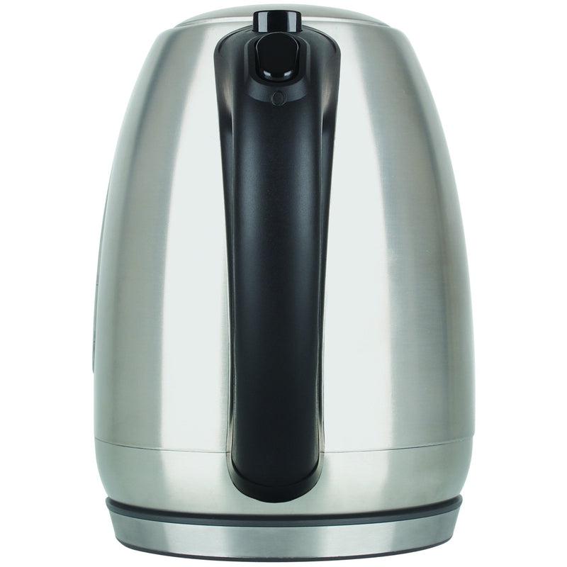 Buy-Mellerware Kettle 360 Degree Cordless Stainless Steel 1.7L 2200W "Milan"-Online-in South Africa-on Zalemart