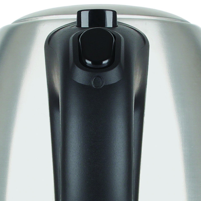 Buy-Mellerware Kettle 360 Degree Cordless Stainless Steel 1.7L 2200W "Milan"-Online-in South Africa-on Zalemart