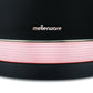 Buy-Mellerware Kettle 360 Degree Cordless Stainless Steel Black 1.8L 2200W "Rose Gold"-Online-in South Africa-on Zalemart