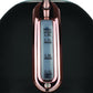 Buy-Mellerware Kettle 360 Degree Cordless Stainless Steel Black 1.8L 2200W "Rose Gold"-Online-in South Africa-on Zalemart