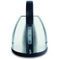 Buy-Mellerware Kettle 360 Degree Cordless Stainless Steel Brushed 1.7L 2200W "Luna"-Online-in South Africa-on Zalemart