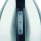 Buy-Mellerware Kettle 360 Degree Cordless Stainless Steel Brushed 1.7L 2200W "Luna"-Online-in South Africa-on Zalemart
