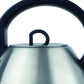 Buy-Mellerware Kettle 360 Degree Cordless Stainless Steel Brushed 1.7L 2200W "Luna"-Online-in South Africa-on Zalemart
