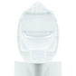 Buy-Mellerware Kettle Corded Plastic White 1.7L 2200W "Sabie"-Online-in South Africa-on Zalemart