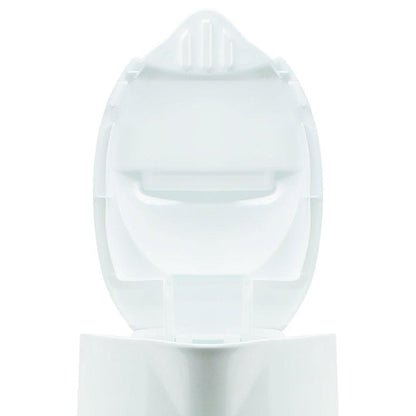 Buy-Mellerware Kettle Corded Plastic White 1.7L 2200W "Sabie"-Online-in South Africa-on Zalemart