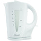 Buy-Mellerware Kettle Cordless Plastic White 1.7L 2200W "Sabie"-Online-in South Africa-on Zalemart