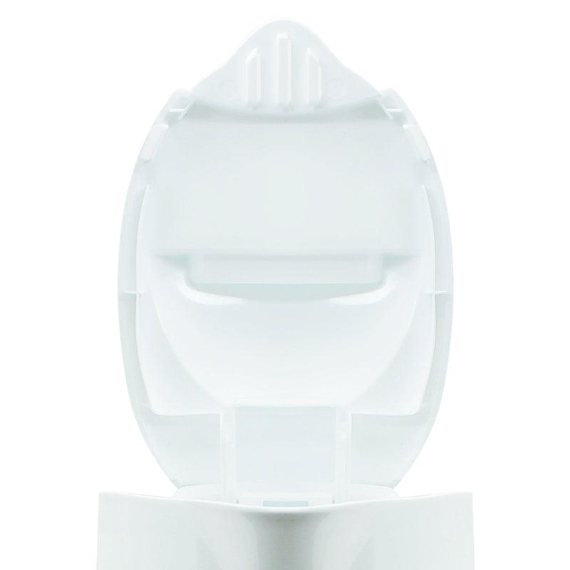 Buy-Mellerware Kettle Cordless Plastic White 1.7L 2200W "Sabie"-Online-in South Africa-on Zalemart