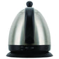 Buy-Mellerware Kettle Cordless Stainless Steel Brushed 0.8l 1500W "Siena"-Online-in South Africa-on Zalemart