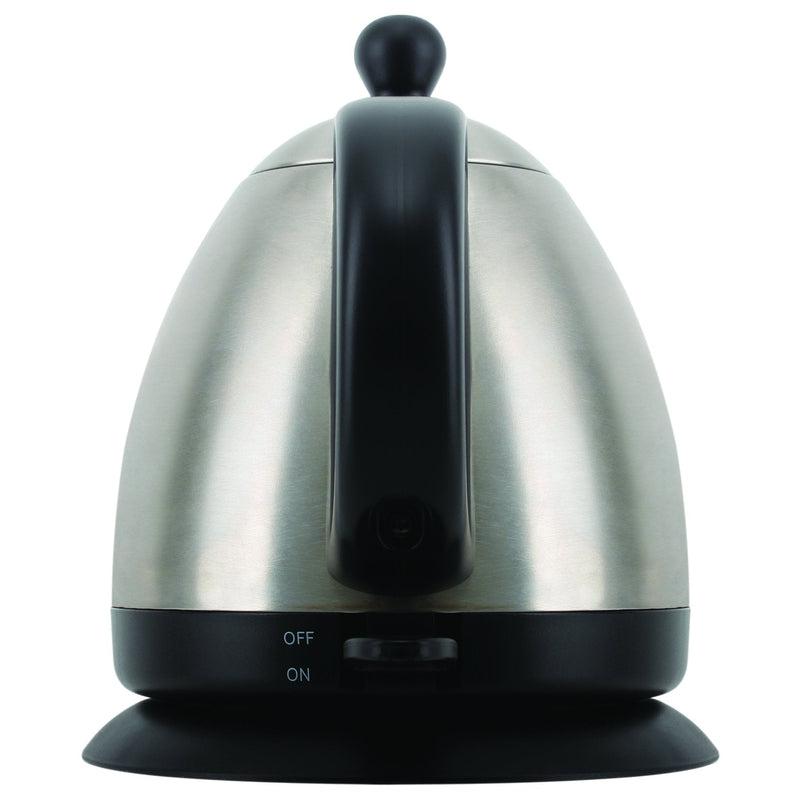 Buy-Mellerware Kettle Cordless Stainless Steel Brushed 0.8l 1500W "Siena"-Online-in South Africa-on Zalemart