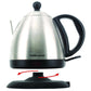Buy-Mellerware Kettle Cordless Stainless Steel Brushed 0.8l 1500W "Siena"-Online-in South Africa-on Zalemart