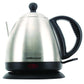 Buy-Mellerware Kettle Cordless Stainless Steel Brushed 0.8l 1500W "Siena"-Online-in South Africa-on Zalemart