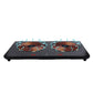 Buy-Mellerware Pack 10 Piece Black Induction Cooker And Pot Set 3000W "Capri"-Online-in South Africa-on Zalemart