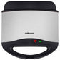 Buy-Mellerware Sandwich Maker 4 Slice Non-Stick Black 800W "Planet"-Online-in South Africa-on Zalemart