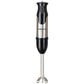 Buy-Mellerware Stick Blender With Attachments Stainless Steel Black 1500ml 800W "Robot 800"-Online-in South Africa-on Zalemart