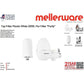 Buy-Mellerware Tap Filter Plastic White 2000L Per Filter "Purify"-Online-in South Africa-on Zalemart