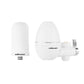 Buy-Mellerware Tap Filter Plastic White 2000L Per Filter "Purify"-Online-in South Africa-on Zalemart