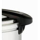 Buy-Mellerware Urn Corded Stainless Steel Brushed 20l 2500W "Grand Cayman"-Online-in South Africa-on Zalemart