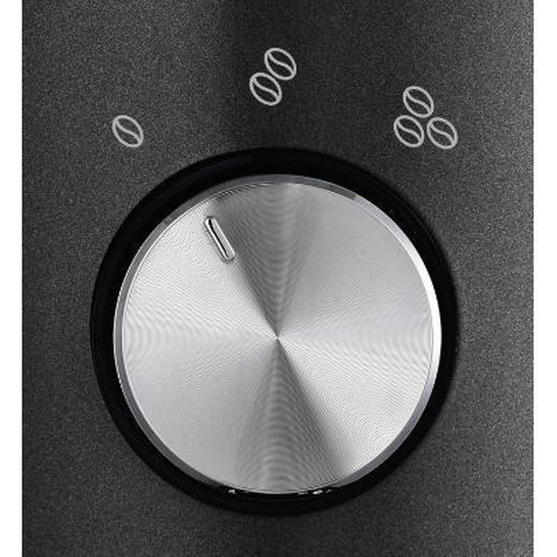 Buy-Morphy Richards Coffee Maker Drip Filter Digital Black 1.2L 1000W "Evoke"-Online-in South Africa-on Zalemart