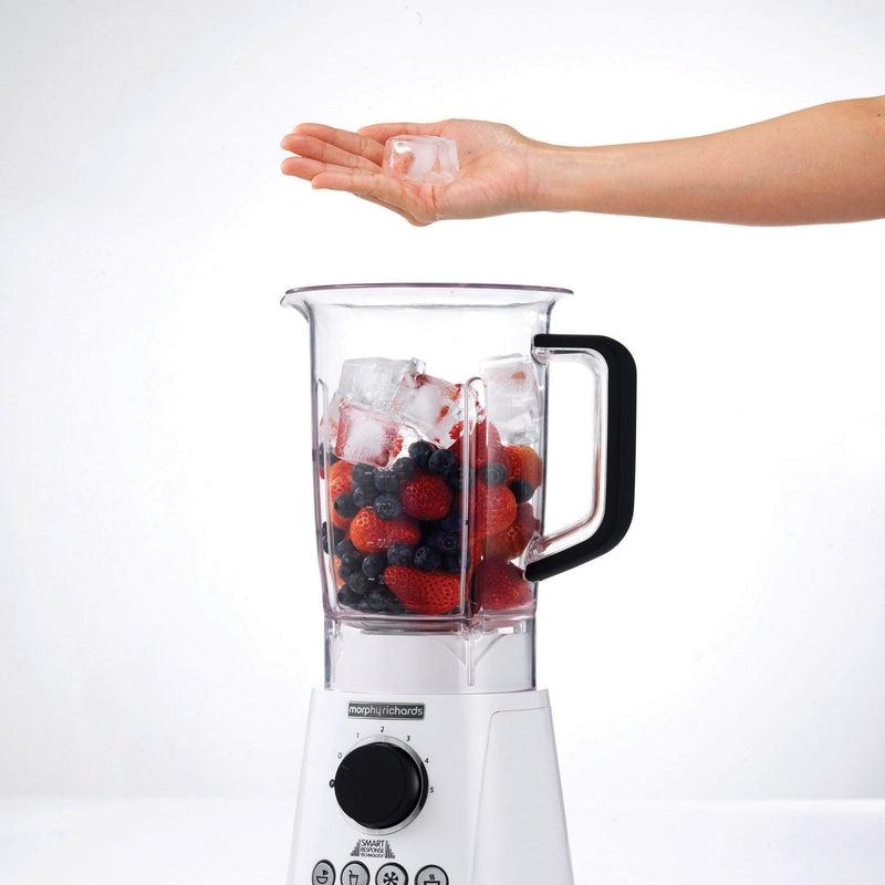 Buy-Morphy Richards Jug Blender Tritan Jug 600W "Total Control"-Online-in South Africa-on Zalemart