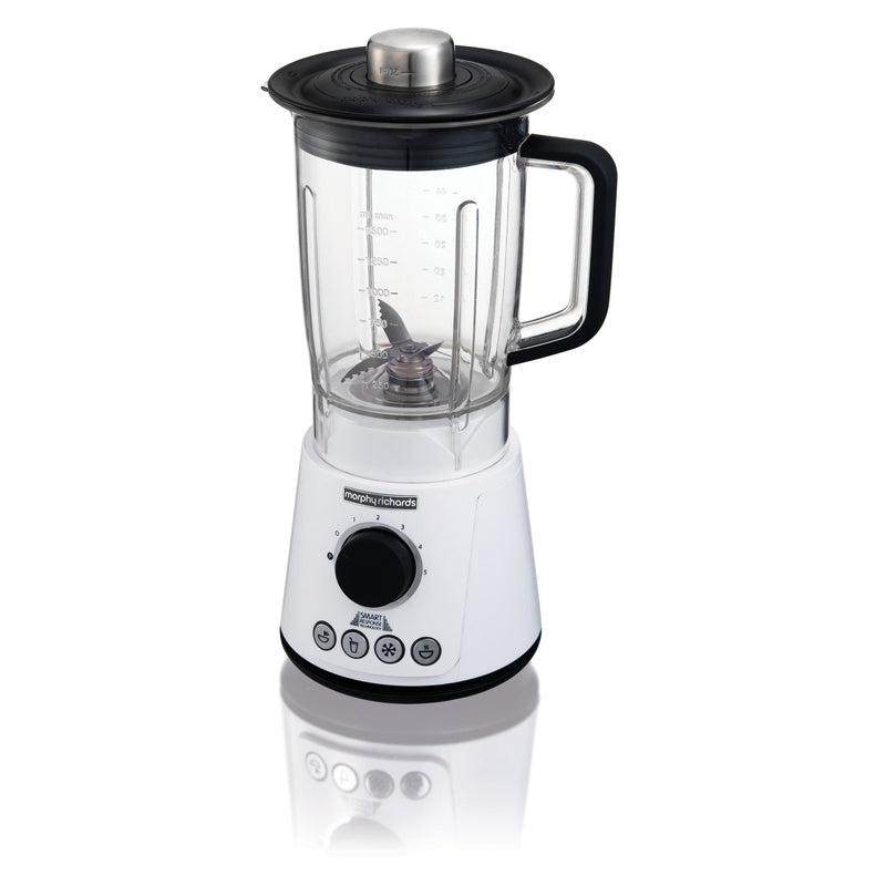 Buy-Morphy Richards Jug Blender Tritan Jug 600W "Total Control"-Online-in South Africa-on Zalemart