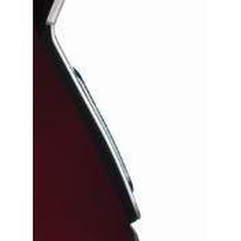 Buy-Morphy Richards Kettle 360 Degree Cordless Stainless Steel Red 1.5L 2200W "Evoke"-Online-in South Africa-on Zalemart
