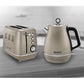 Buy-Morphy Richards Kettle Jug 360 Degree Cordless Stainless Steel Platinum 1.5L 3000W "Evoke"-Online-in South Africa-on Zalemart