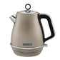 Buy-Morphy Richards Kettle Jug 360 Degree Cordless Stainless Steel Platinum 1.5L 3000W "Evoke"-Online-in South Africa-on Zalemart