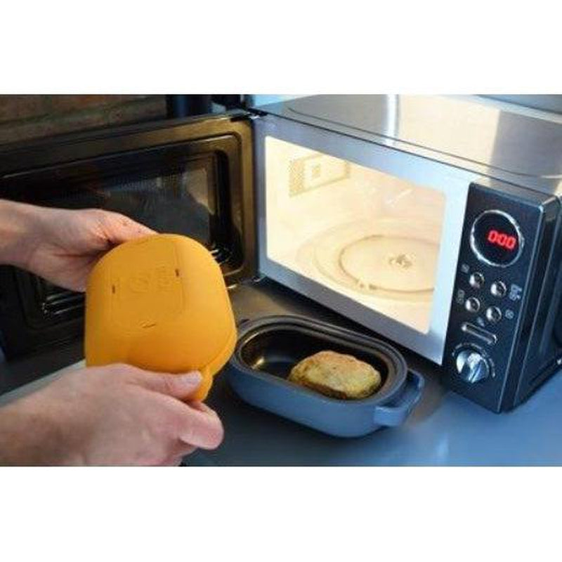 Buy-Morphy Richards Microwave Cookware "Mico Potato"-Online-in South Africa-on Zalemart