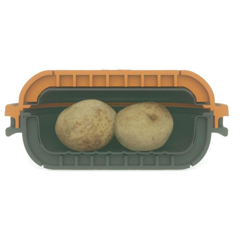 Buy-Morphy Richards Microwave Cookware "Mico Potato"-Online-in South Africa-on Zalemart