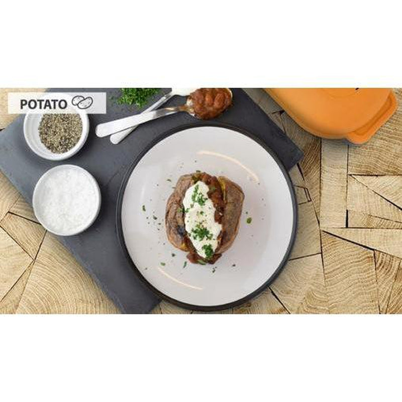 Buy-Morphy Richards Microwave Cookware "Mico Potato"-Online-in South Africa-on Zalemart