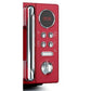 Buy-Morphy Richards Microwave Digital Stainless Steel Red 20L 800W "Accents"-Online-in South Africa-on Zalemart