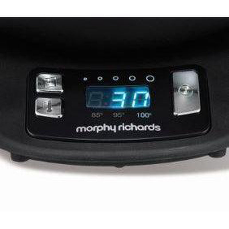 Buy-Morphy Richards Tea Maker 360 Degree Cordless Glass 1L 2400W-Online-in South Africa-on Zalemart