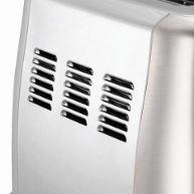 Buy-Morphy Richards Toaster 2 Slice Stainless Steel Brushed 900W "Evoke"-Online-in South Africa-on Zalemart